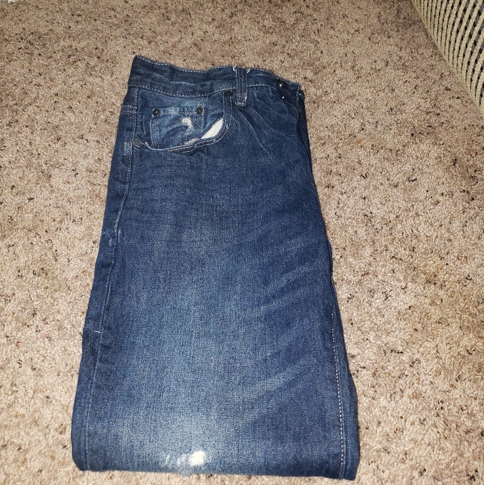 Mens pants
